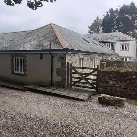 Ardevora Mill Villa Truro Esterno foto