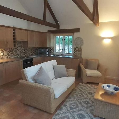 Ardevora Mill Villa Truro Esterno foto